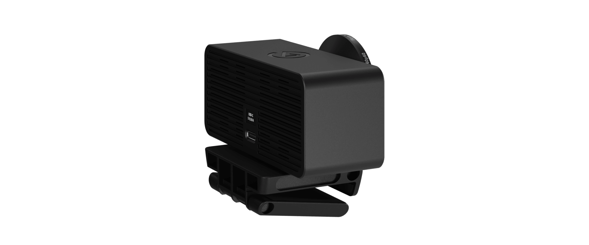Facecam 4K | Premium 4K 60FPS Webcam | Elgato
